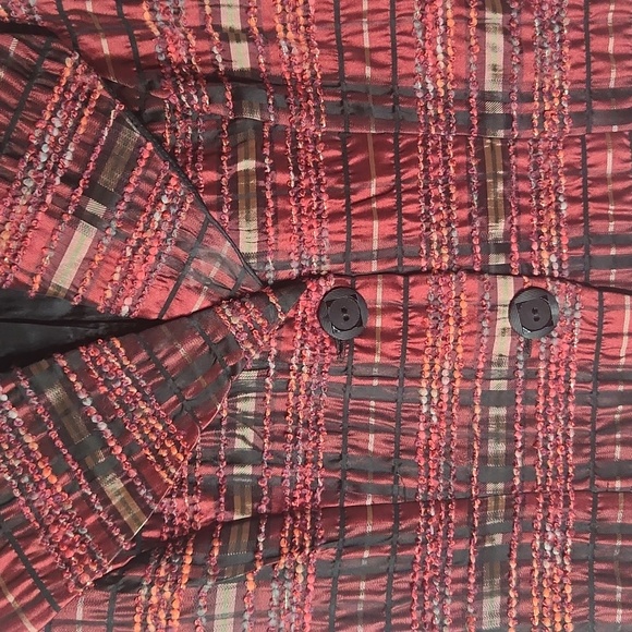 Cartise Blazer jacket - Picture 2 of 4